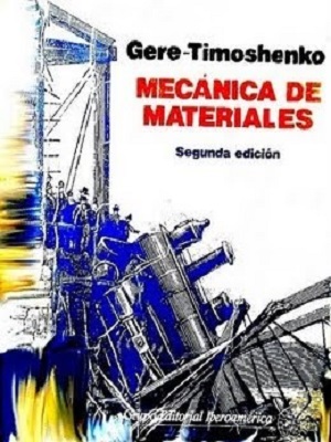 Mecanica de materiales - Gere_Timoshenko - Segunda Edicion